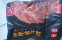 草原汇香 酱牛肉120g*5袋熟食牛肉代餐健身非牛腱子下酒菜零食内蒙特产 实拍图