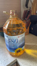 海狮浓香葵花仁油580黑葵5L 零反式脂肪酸 去皮物理压榨 中华老字号 实拍图