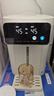 美的（Midea）电热水瓶电水瓶 烧水壶电水壶电热水壶 316L不锈钢5L大容量家用48H保温恒温 可拆国家补贴11FPro 实拍图