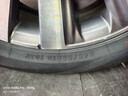 优科豪马横滨轮胎/汽车轮胎 245/55R19 103V G055 适配汉兰达/威飒/锐界 实拍图