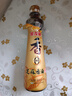金龙鱼纯芝麻香油 400ml【一级】凉拌 调味 烹饪 火锅 调味油 玻璃瓶 实拍图