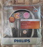 飞利浦（PHILIPS）头戴式有线耳机带麦克风耳麦网上学习考试游戏儿童耳机电脑苹果安卓手机3.5mm音频送礼物SHM7110U 实拍图