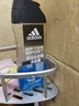 阿迪达斯 （adidas）男士沐浴露洗发水洗面奶三效合一 游泳去氯 保湿运动后舒缓250ml  实拍图