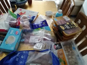 大希地原切牛排眼肉熟成整条厚切牛肉速冻1.8kg（净重1.7kg）【真原切】 实拍图