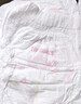 好奇（Huggies）铂金装小桃裤纸尿裤XL96片(12-17kg)加大号尿不湿透【透爽散热】 实拍图
