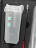 山泽网线钳网络工具箱套装 带寻线测试仪水晶头剥线打线压线刀109件套 实拍图
