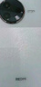 小米 REDMI K80 国家补贴 第三代骁龙 8 6550mAh大电池 澎湃OS 雪岩白 12GB+512GB 红米5G手机 实拍图