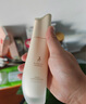 袋鼠妈妈准孕妇护肤品补水保湿洁面水乳面霜专用小麦4件套送妈妈中秋礼盒 实拍图