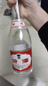汾酒 红盖玻汾 清香型白酒 42度 475mL*6瓶 整箱非原箱 实拍图