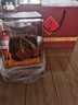 酒鬼（JIUGUI）紫坛贰拾  馥郁香型 高度白酒 52度 500mL 2瓶 双支装（带礼袋） 实拍图