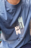 JEANSWEST LIFE真维斯纯棉长袖t恤男重磅亲肤圆领内搭潮牌外穿衣服青少年打底衫T 实拍图