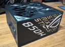 华硕（ASUS）ROG STRIX 白金雷鹰氮化镓电源 ATX3.0&3.1/GPU FIRST显卡优先/全模组/黑神话：悟空DIY配置 ROG白金雷鹰850W氮化镓电源 实拍图