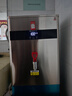 志高（CHIGO）开水器商用智能数显电热开水机全自动烧水器开水炉热水桶学校工厂工地饭店饮水机大容量SXA-Y-40GL 实拍图