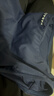 迪卡侬（DECATHLON）泳衣女连体显瘦大码游泳衣泳装保守性感温泉女士泳衣NABWW 【深空蓝】高弹显瘦 XS /36 (90-100斤) 实拍图