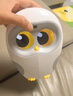 物灵卢卡Luka绘本阅读机器人早教机故事机机器人儿歌故事国学语音对话猫头鹰亲子陪伴Luca 实拍图