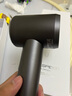 欧嘉优品【双11大促】Aolga家用高速吹风机速干负离子电吹风大功率恒温护发静音大风力风筒酒店同款DF21 灰色标配版+收纳袋 实拍图