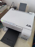 爱普生（EPSON）L3556 L3558 彩色打印复印扫描多功能墨仓式一体机 无线WiFi家用照片高速Epson专用打印机 【推荐】3556（印量包套餐 黑白文档畅打3w页） 实拍图