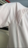 361°短袖女士夏季衣服新款凉感t恤防晒衣冰丝运动跑步上衣662524116-7 实拍图