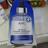 AHC B5玻尿酸深度补水面膜三盒免洗保湿护肤品套装生日礼物送女友 实拍图