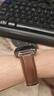 华为WATCH FIT 3 国家补贴15% 智能手表 幻夜黑 轻薄大屏运动减脂 男女情侣手表 实拍图