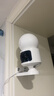 360智能摄像头D2Pro 3K 双摄双500万高清室内监控摄像头家用手机远程监控360度全景夜视老人婴宠看护 实拍图