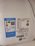 美的（Midea）【8年质保】11升小厨宝家用大水量一级能效安全洗碗菜电热水器厨房热水宝国家补贴F11-20CB6(HE) 实拍图
