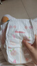 好奇（Huggies）铂金装小桃裤纸尿裤M92片(6-11kg)中号尿不湿【消暑散热】 实拍图