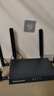 纽曼5G无线路由器随身WiFi移动工业企业级CPE转有线转wifi无限网卡免拉宽带全国通用流量2025款 实拍图