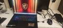 微星（MSI）泰坦18 AI 18英寸游戏本RTX5090丨5080丨5070Ti笔记本电脑酷睿U9-275HX电竞本2.5K240Hz U9-285HX丨RTX5080丨2.5K 32G内存  2TB固态 两年上门服务 实拍图