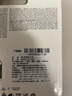金士顿（Kingston）512GB SD存储卡 U3 V30 相机内存卡 sd卡大卡 支持4K 高速连拍 读速100MB/s 写速85MB/s 实拍图