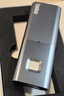 ThinkPad联想Thinkbook移动固态硬盘512GB读速520MB/S指纹加密ssd usb3.2 type-C双接口手机电脑直连 TU800 实拍图