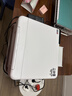爱普生（EPSON）L8168 高端家用6色照片A4一体机（彩色触屏 自动双面 打印复印扫描 液晶屏 AI学习打印机) 实拍图