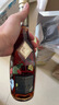人头马（Remy Martin）洋酒 CLUB优质香槟区干邑白兰地 500ml*2瓶  双支装  实拍图