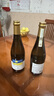 意大利原瓶进口起泡酒莫斯卡托阿斯蒂梵高星空甜白葡萄酒750ml*6 实拍图