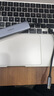 绿联Type-C扩展坞 USB-C扩展器3.0分线器 4口集线器HUB拓展坞转换器 适用苹果16笔记本Mac平板iPad 实拍图