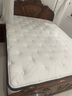 舒达（serta）全新妙乐扣弹簧床垫升级美式垫层厚28CM致眠Pro1.5*2米 偏硬睡感 实拍图