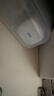 Care1st嘉卫士婴儿电动吸鼻器 儿童洗鼻器新生儿鼻腔鼻屎鼻涕清洁器 实拍图