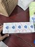 舒肤佳排浊香皂100g*5(乌木玫瑰*1+红石榴*2+山茶花*2)肥皂洗脸洗澡洁面 实拍图