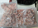 鲜京采 精选北极甜虾 净重3斤/盒 135-180只 解冻即食  实拍图
