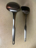 双立人（ZWILLING）锅铲套装勺子不锈钢汤勺漏勺铲子炒菜铲勺Prof炊具厨房用具 锅铲+漏勺 实拍图