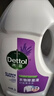 滴露（Dettol）衣物消毒液 薰衣草3L 99.9%杀菌除螨内衣儿童衣物除菌液配洗衣液 实拍图