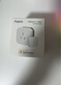 Aqara空调伴侣P3智能空调插座16A联动Siri声控已接入米家/苹果HomeKit 空调伴侣P3套装 实拍图