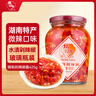 坛坛乡湖南特产  精制剁辣椒酱 425g 下饭鱼头拌饭拌面调味酱 实拍图