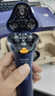 飞利浦（PHILIPS）电动剃须刀新一代旋风1系刮胡刀 风驰切剃3D浮动刀头 送老公送男友 父亲生日礼物 国家补贴 实拍图