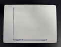 【95成新】Apple/苹果AI笔记本/2025款MacBookAir13英寸M4(10+10核)16G512G天蓝色电脑MC6U4CH/A 实拍图