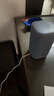 小米（MI）Xiaomi 智能音箱 蓝 超级小爱智能音箱 AI大模型问答 连续指令语控 支持远程备车 小米蓝牙音箱 实拍图