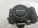 奥林巴斯（OLYMPUS）E-M10 MarkIV EM10四代 微单相机 数码相机 微单套机（14-42mm F3.5-5.6）2030万像素 黑色 实拍图