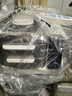 苏泊尔（SUPOR）电蒸锅 可拆洗分体式 多功能家用不锈钢电热锅 16L大容量双层蒸笼多用途锅ZN30FC866 实拍图