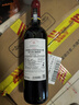 拉菲（LAFITE）传奇波尔多赤霞珠干红葡萄酒 750ml 红酒单瓶装 热门商品 实拍图
