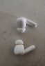 华为FreeBuds SE 4 ANC降噪版 真无线蓝牙降噪耳机 50小时长续航/多模式降噪/快速充电  陶瓷白 实拍图